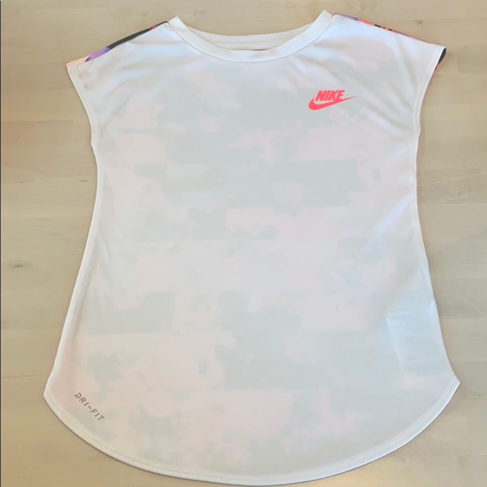 Nike shirt